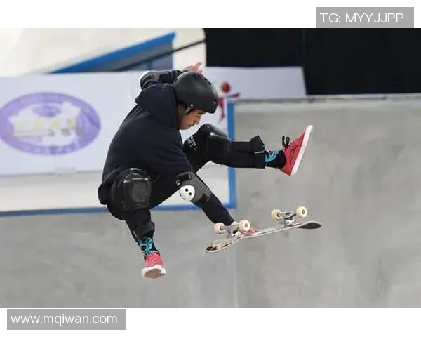 杭州滑板队荣登滑板力量排行榜第一名引领全国潮流