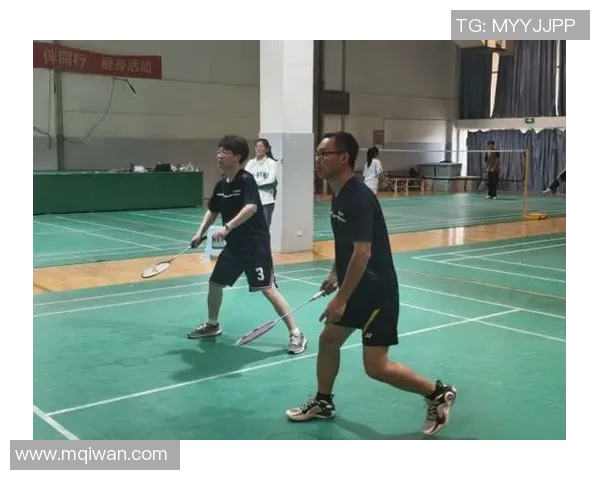 深圳羽毛球队心理素质创新高引发关注助力运动员竞技状态提升