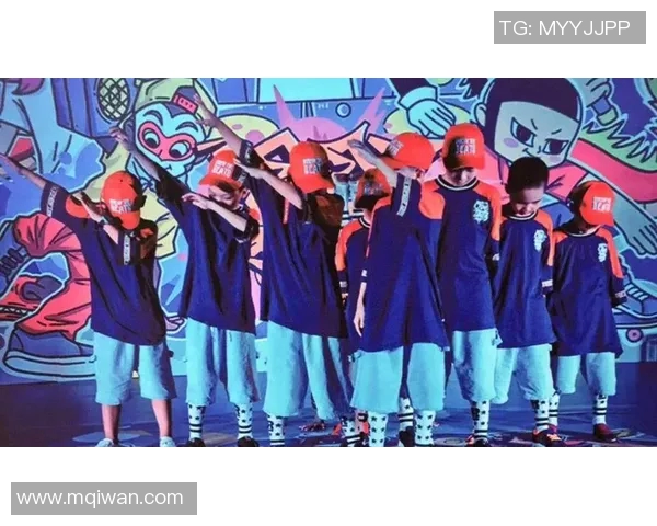 深圳街舞队荣登全国街舞状态排行榜第五名展现实力与魅力