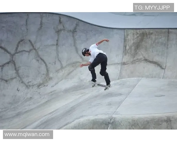 滑板文化与团队精神：深入探讨北京滑板队的意识形态与发展方向