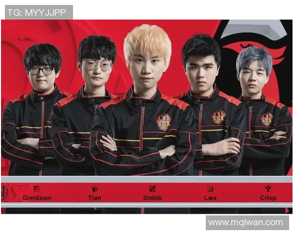 英雄联盟专题深入解析FPX战队的快速崛起与战术创新之路