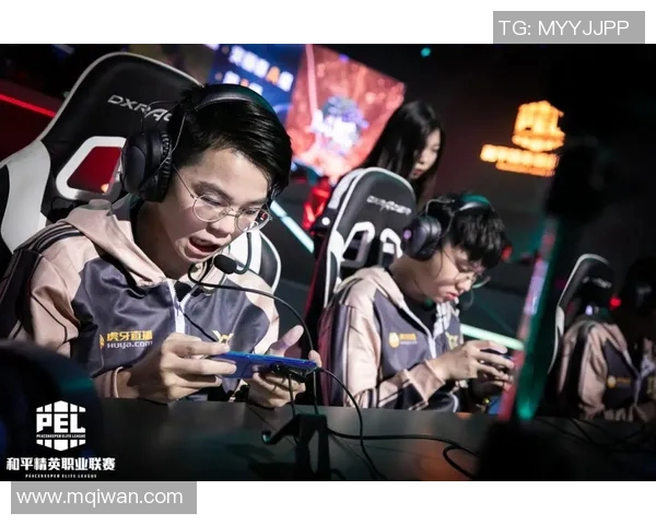 聚焦和平精英:探讨WE战队选手个人能力与团队协作的深度分析 聚焦和平精英:探讨WE战队选手个人能力与团队协作的深度分析