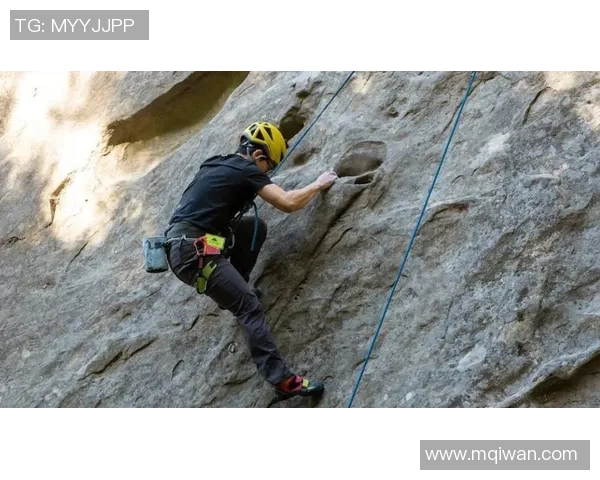 赵秀英谈攀岩人生：从初学者到顶尖选手的心路历程与成长故事