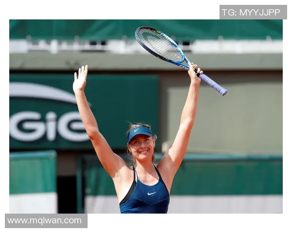 利斯基与莎拉波娃巅峰对决谁将赢得这场网球盛宴的荣耀与胜利