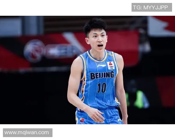 刘晓宇：从篮球新星到职业生涯巅峰的奋斗历程与心路历程