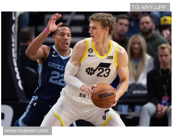 劳里马尔卡宁的篮球之路与未来发展潜力分析