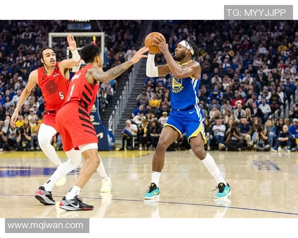 勇士与开拓者精彩对决集锦回顾展现篮球魅力与激情时刻