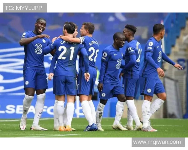 卡迪夫与切尔西精彩对决直播全程回顾及赛后分析