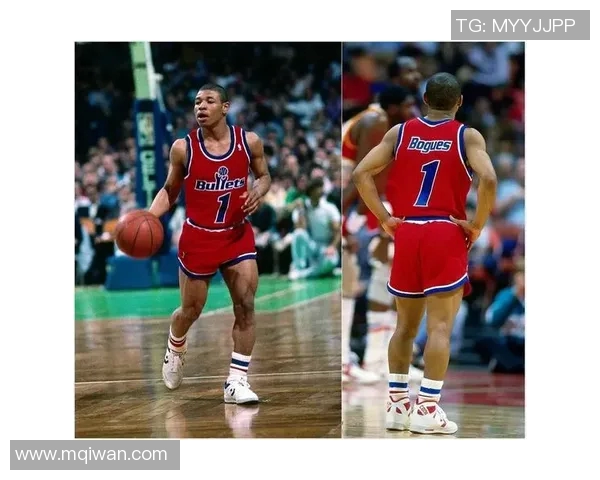 博格斯与乔丹的传奇对决：篮球历史上的巅峰时刻与影响力分析