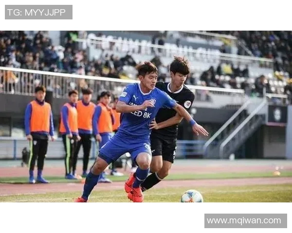 国家警察与城南FC的较量揭示足球背后的社会责任与道德担当