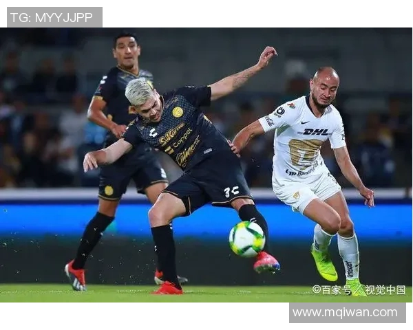 多拉多斯与墨西哥美洲激战在即谁能在这场对决中笑到最后