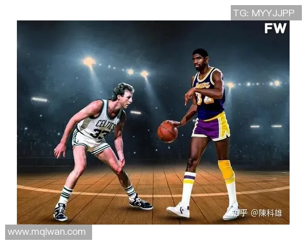 尼克松与湖人之间的传奇对决与历史交织的篮球故事