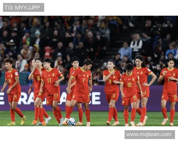 女足附加赛中国队迎战强敌全力争取世界杯入场券