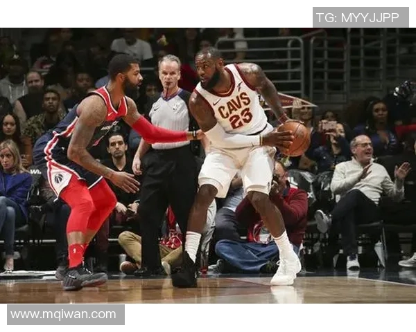 奇才与骑士精彩对决在线直播全程回放与赛后分析尽在这里