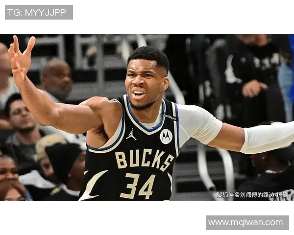 字母哥愤怒撕毁球衣雄鹿惨败后更衣室内发生激烈冲突