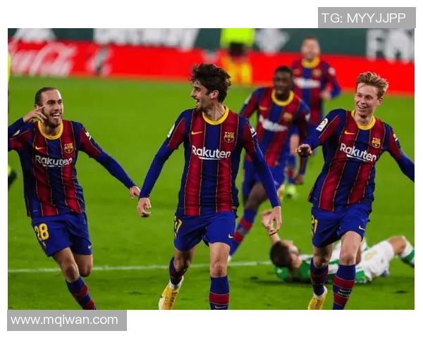 巴萨与巴黎次回合对决前瞻球迷期待精彩较量与逆转奇迹