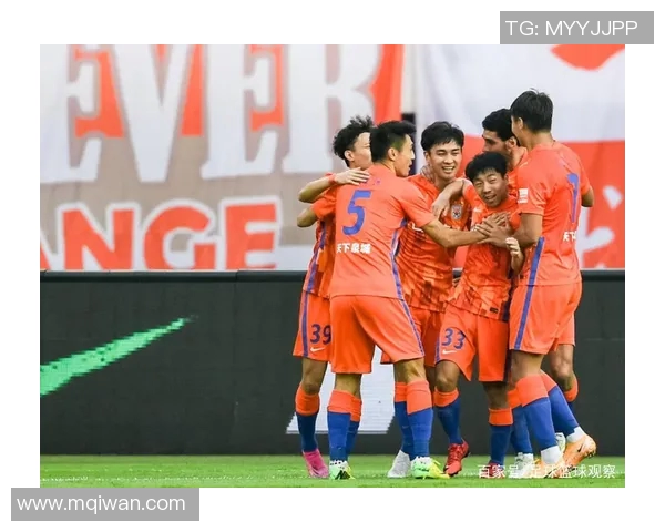 山东鲁能泰山对阵重庆精彩直播全程回顾与赛后分析