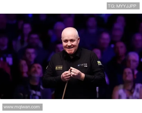 希金斯与霍金斯精彩对决比分揭晓两位斯诺克巨星的巅峰较量