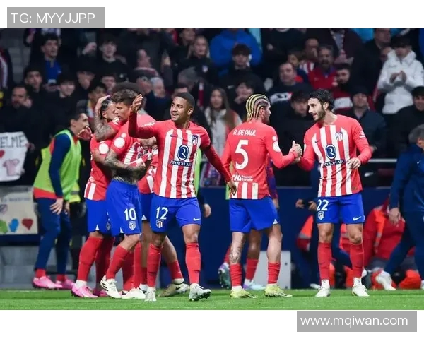 巴塞罗那与马德里竞技精彩对决直播时间及观看方式详解