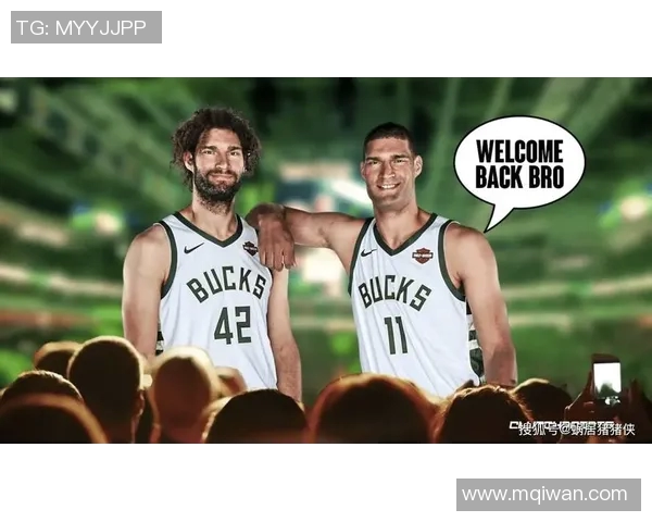 布鲁克洛佩斯：从NBA巨星到篮球战术的变革者与领军人物