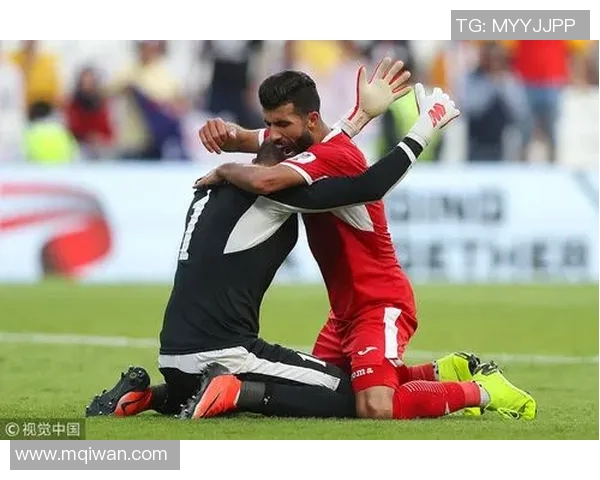 巴勒斯坦与约旦足球赛前瞻及比分预测分析