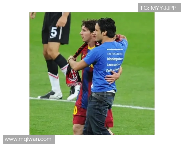 德国球迷与巴西球迷的激情对决谁能在赛场上笑到最后