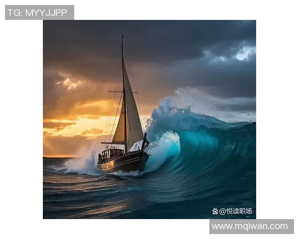 张帆：在风浪中乘风破浪的勇者与梦想追逐者的故事