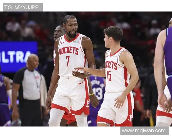 开拓者与火箭历史交锋战绩分析及近期表现对比