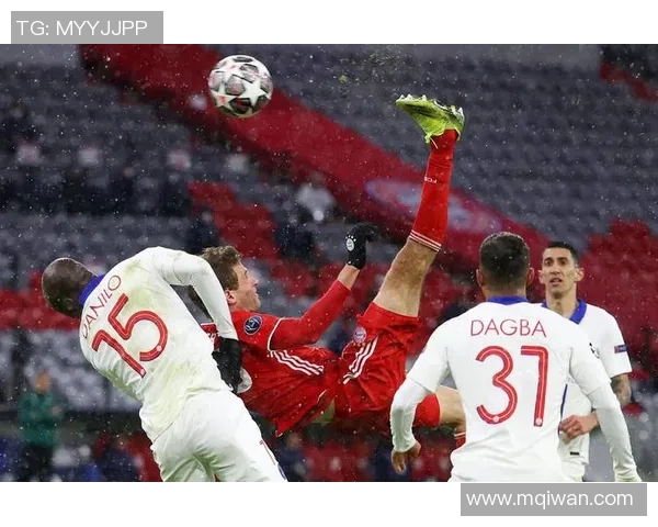 拜仁慕尼黑对阵波尔图精彩比赛录像回顾与分析