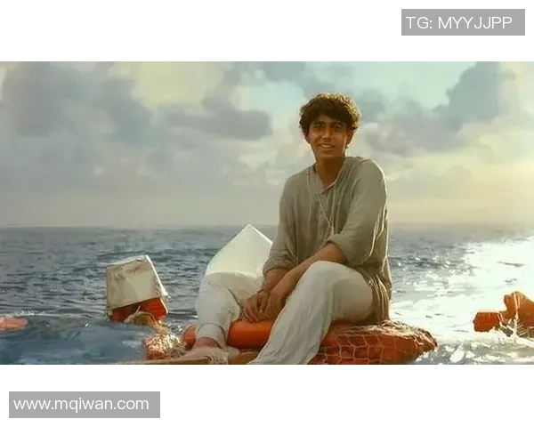 李安：从东方到西方的电影桥梁与文化交融之旅