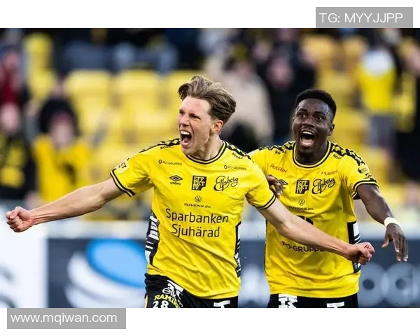 法尔肯与埃尔夫斯堡激战正酣谁能在这场较量中笑到最后