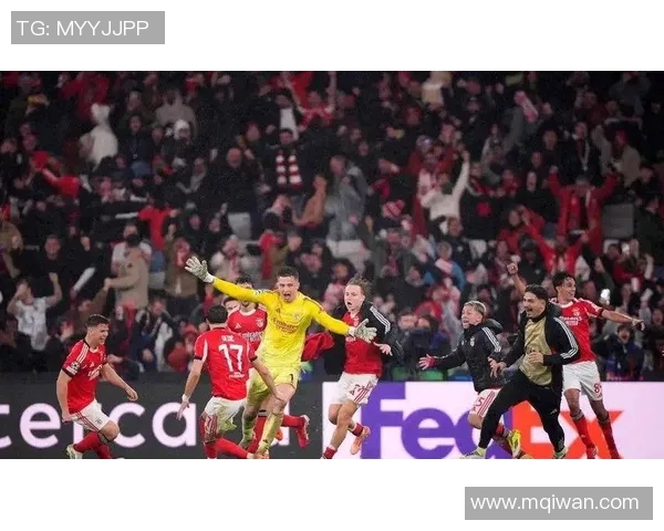 欧冠精彩对决本菲卡与拜仁的巅峰对抗集锦回顾