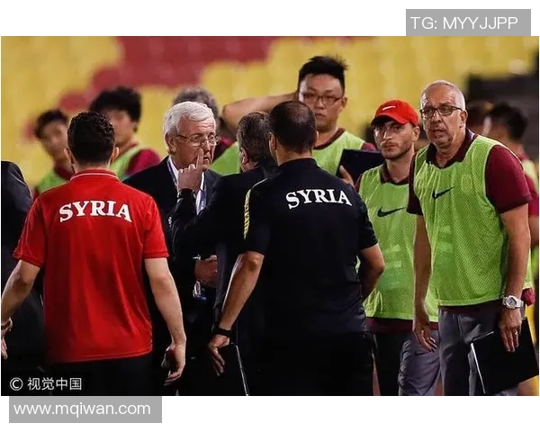 澳大利亚与叙利亚比赛裁判表现分析及争议解读