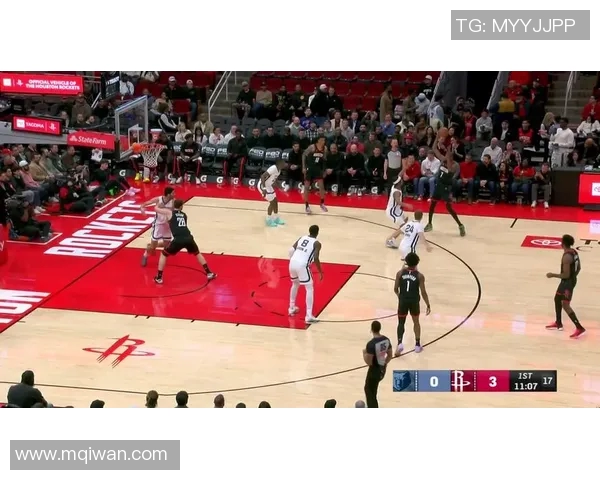 灰熊与火箭激战正酣11月12日精彩对决回顾与分析