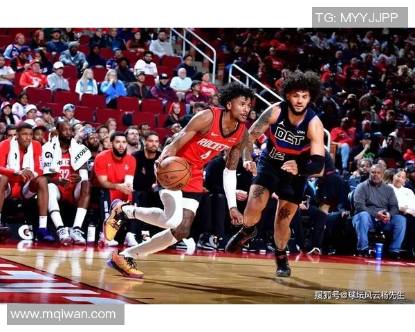 火箭队与活塞队精彩对决全场比赛录像回顾与精彩瞬间分析