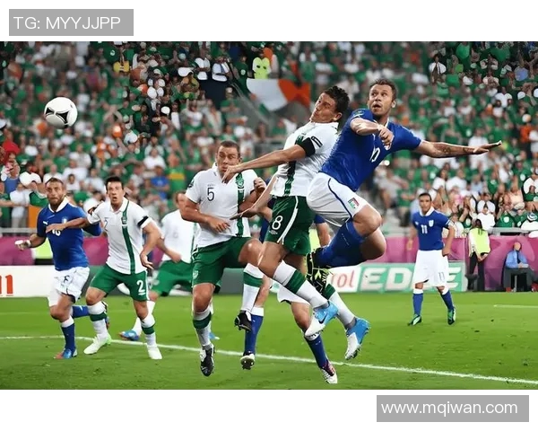 爱尔兰21岁青年队与德国21岁青年队激战正酣精彩对决引发热议