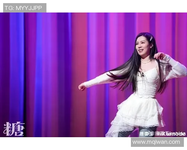 王岚：从普通女孩到闪耀舞台的音乐梦想家之路