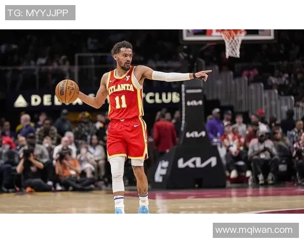 特雷杨引领NBA新风潮展现年轻球员的无限潜力与魅力