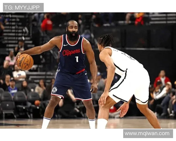 篮网与快船精彩对决腾讯回放全程回顾与精彩瞬间分析