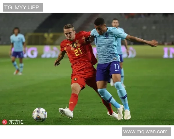 荷兰与墨西哥足球交战历史回顾与精彩瞬间分析