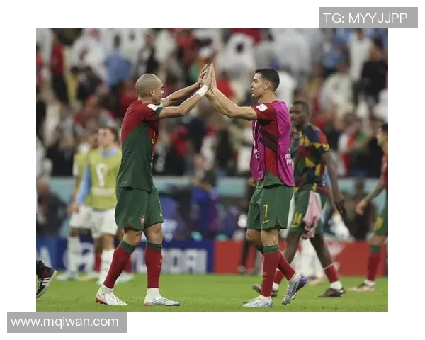 葡萄牙与马其顿激战正酣谁将赢得这场精彩对决