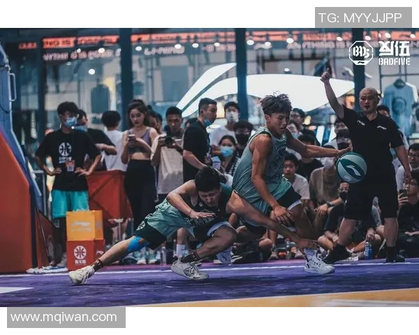 街球球员与职业球员的巅峰对决谁能赢得篮球的荣耀与尊重