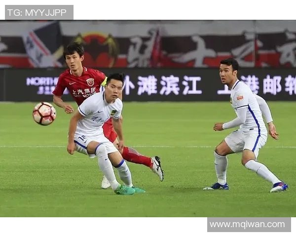 贵州与上港首发阵容分析及比赛前瞻探讨