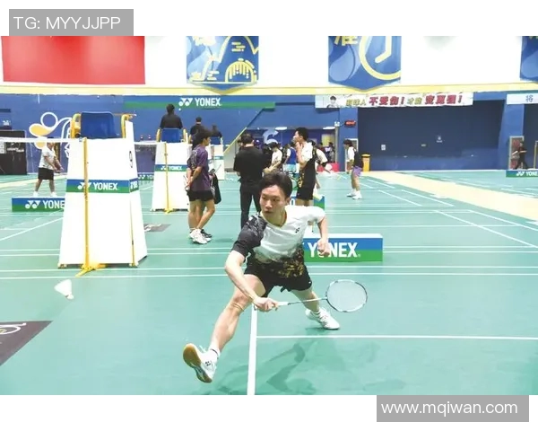 重庆羽毛球队技术革新引发热议助力运动员全面提升竞技水平