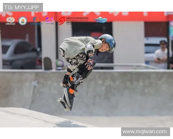 重庆滑板队以79分领跑滑板精英赛积分榜展现强劲实力