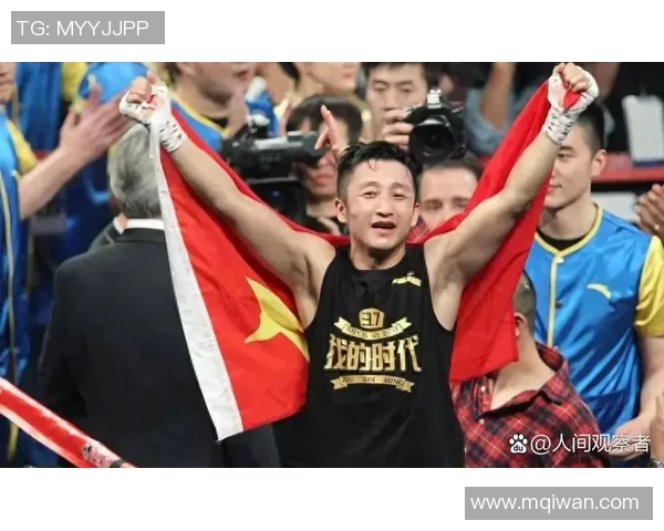 邹市明在2017年拳击赛场上的辉煌表现与职业生涯新篇章解析