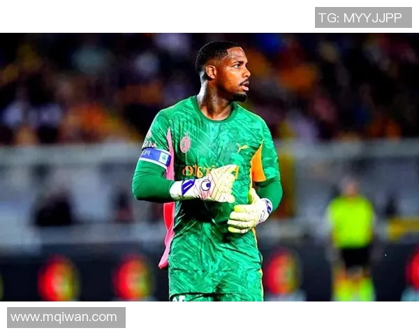 迈尼昂的崛起与挑战：从新星门将到国际赛场的传奇之路