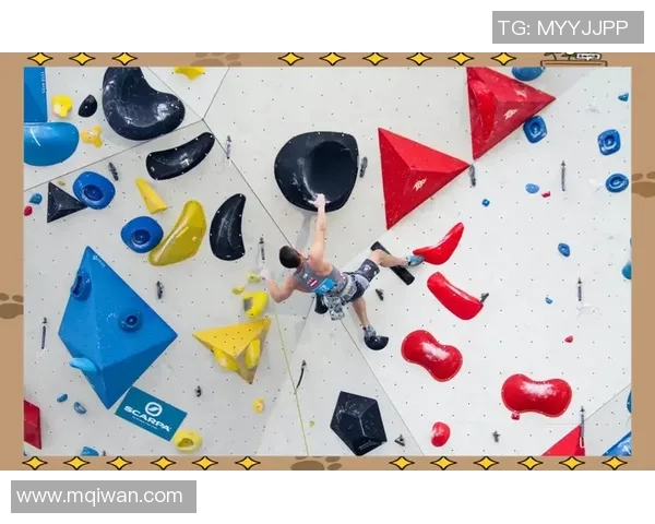 重庆攀岩队的节奏体系与攀岩战术的深度解析与实践探索