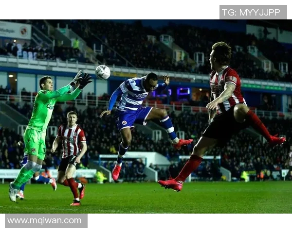 雷丁与谢菲尔德联的激烈对决谁能在赛场上笑到最后