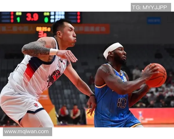 陶汉林：从篮球场上的拼搏者到新时代体育精神的传承者